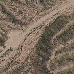 Satellite imagery of Cuesta de Belén, AR