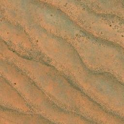 Satellite imagery of BLOEMENDAL, NA