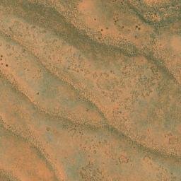 Satellite imagery of BLOEMENDAL, NA