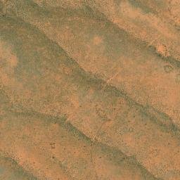 Satellite imagery of BLOEMENDAL, NA