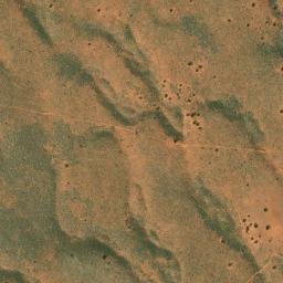 Satellite imagery of DWAALHOEK, NA