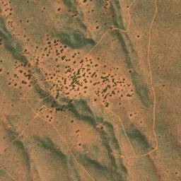 Satellite imagery of DWAALHOEK, NA