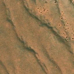 Satellite imagery of DWAALHOEK, NA