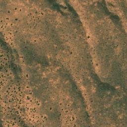 Satellite imagery of KLAARKRY O, NA