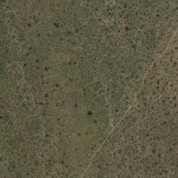 Satellite imagery of EIERFONTEIN, NA