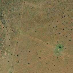 Satellite imagery of DE HOOP, NA