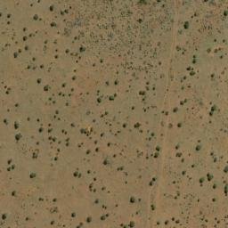Satellite imagery of DE HOOP, NA