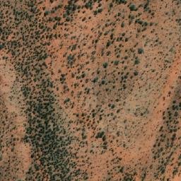 Satellite imagery of Eily Eily Rockhole, AU