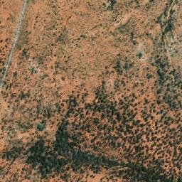 Satellite imagery of Eily Eily Rockhole, AU