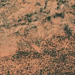 Satellite imagery of Moyagee Hill, AU