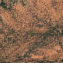 Satellite imagery of Moyagee Hill, AU