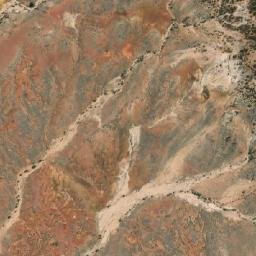 Satellite imagery of Appreetinna Hill, AU