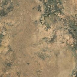Satellite imagery of Gypsum Hill, AU