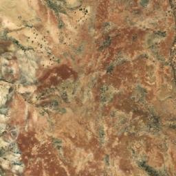 Satellite imagery of Briche Hill, AU