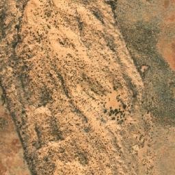 Satellite imagery of Briche Hill, AU