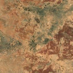 Satellite imagery of Briche Hill, AU