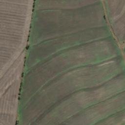 Satellite imagery of Scrubby Mountain, AU