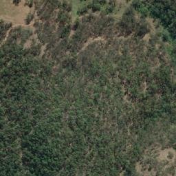 Satellite imagery of Edwards Gap, AU