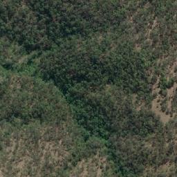 Satellite imagery of Edwards Gap, AU