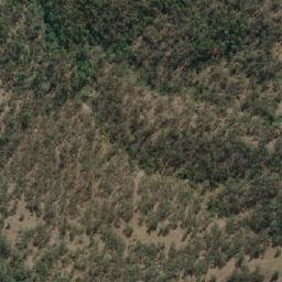Satellite imagery of Edwards Gap, AU
