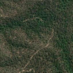 Satellite imagery of Mount Goolman, AU
