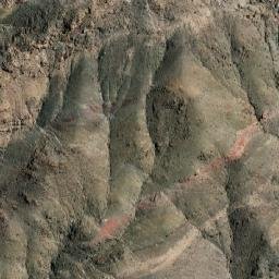 Satellite imagery of Punta Brava, CL