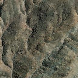 Satellite imagery of Punta Brava, CL