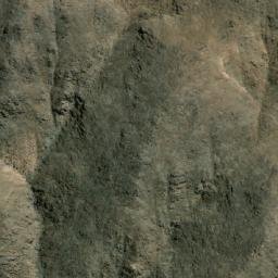 Satellite imagery of Cerro Los Mates, CL