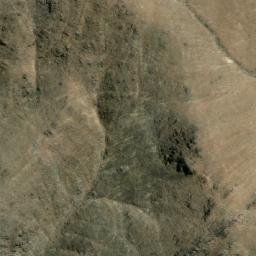Satellite imagery of Cerro Los Mates, CL
