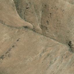 Satellite imagery of Cerro Los Mates, CL