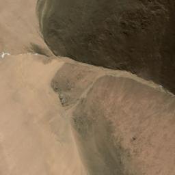 Satellite imagery of Cerro de la Fortuna, AR