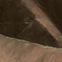 Satellite imagery of Cerro de la Fortuna, AR