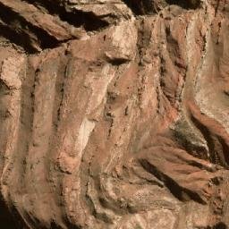 Satellite imagery of El Iruchal, AR