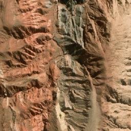 Satellite imagery of El Iruchal, AR