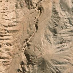 Satellite imagery of El Iruchal, AR