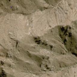 Satellite imagery of Cerro Ancho, AR