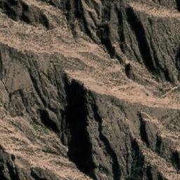 Satellite imagery of Alto de Cachiyuyo, AR