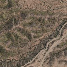 Satellite imagery of Cuesta de Belén, AR