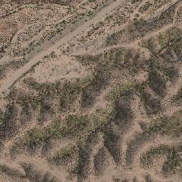 Satellite imagery of Cuesta de Belén, AR