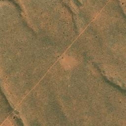 Satellite imagery of DWAALHOEK, NA