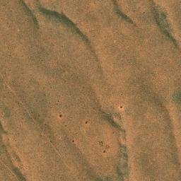 Satellite imagery of DWAALHOEK, NA