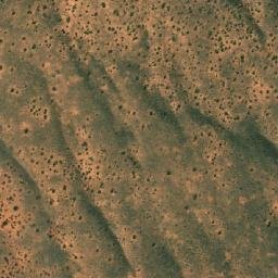 Satellite imagery of KLAARKRY O, NA