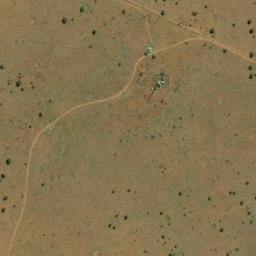 Satellite imagery of DE HOOP, NA