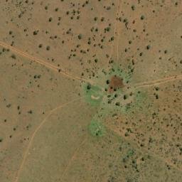 Satellite imagery of DE HOOP, NA