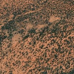 Satellite imagery of Moyagee Hill, AU