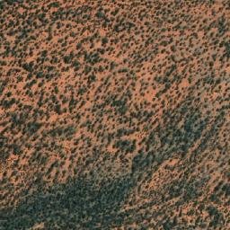 Satellite imagery of Moyagee Hill, AU