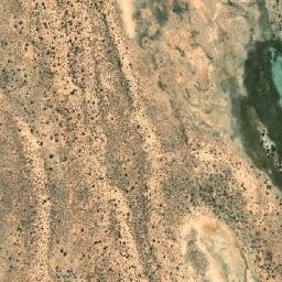 Satellite imagery of Culatura Hill, AU