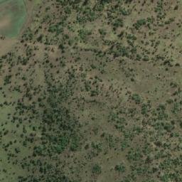 Satellite imagery of Scrubby Mountain, AU