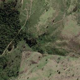 Satellite imagery of Paradise Mountain, AU