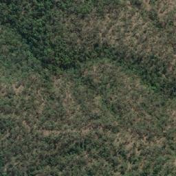 Satellite imagery of Edwards Gap, AU